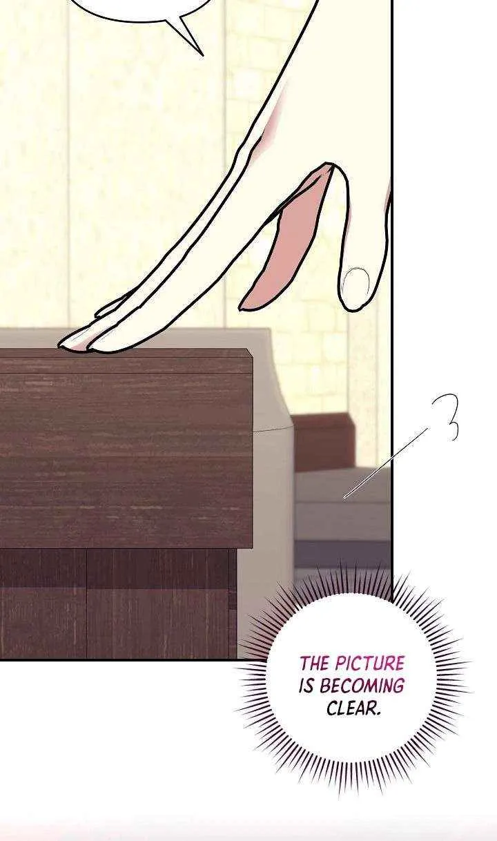 Everything Changed After I Died Chapter 43 page 58 - 
