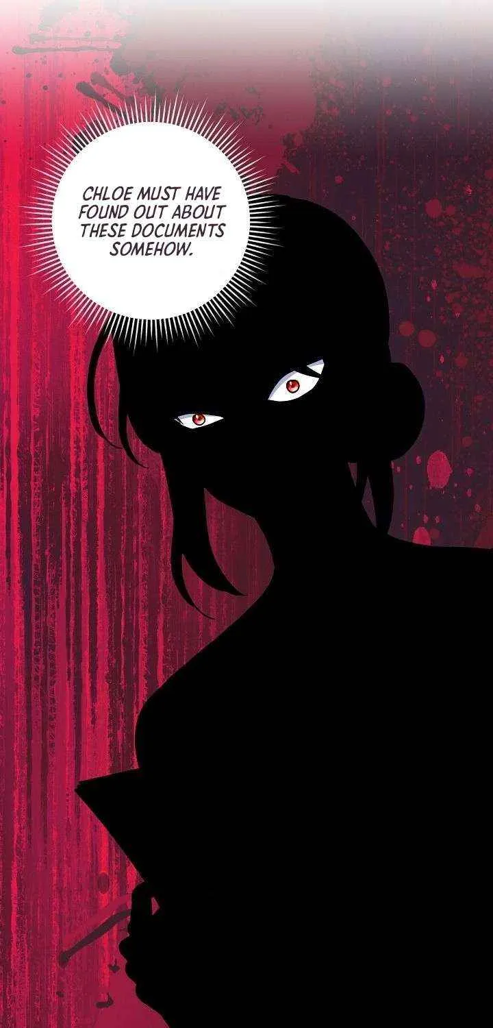 Everything Changed After I Died Chapter 43 page 59 - 