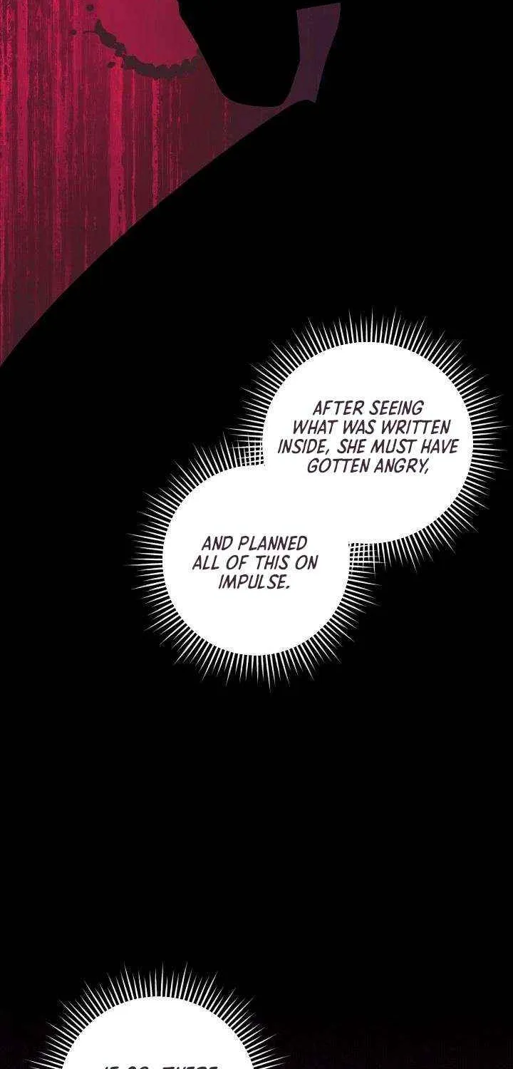 Everything Changed After I Died Chapter 43 page 60 - 