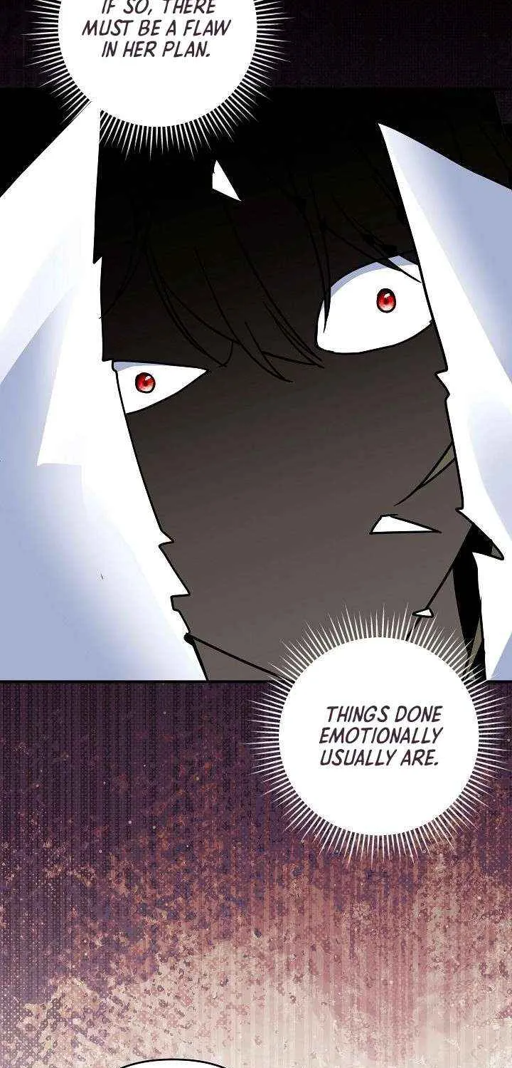 Everything Changed After I Died Chapter 43 page 61 - 