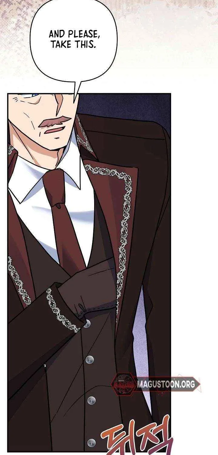 Everything Changed After I Died Chapter 43 page 62 - 
