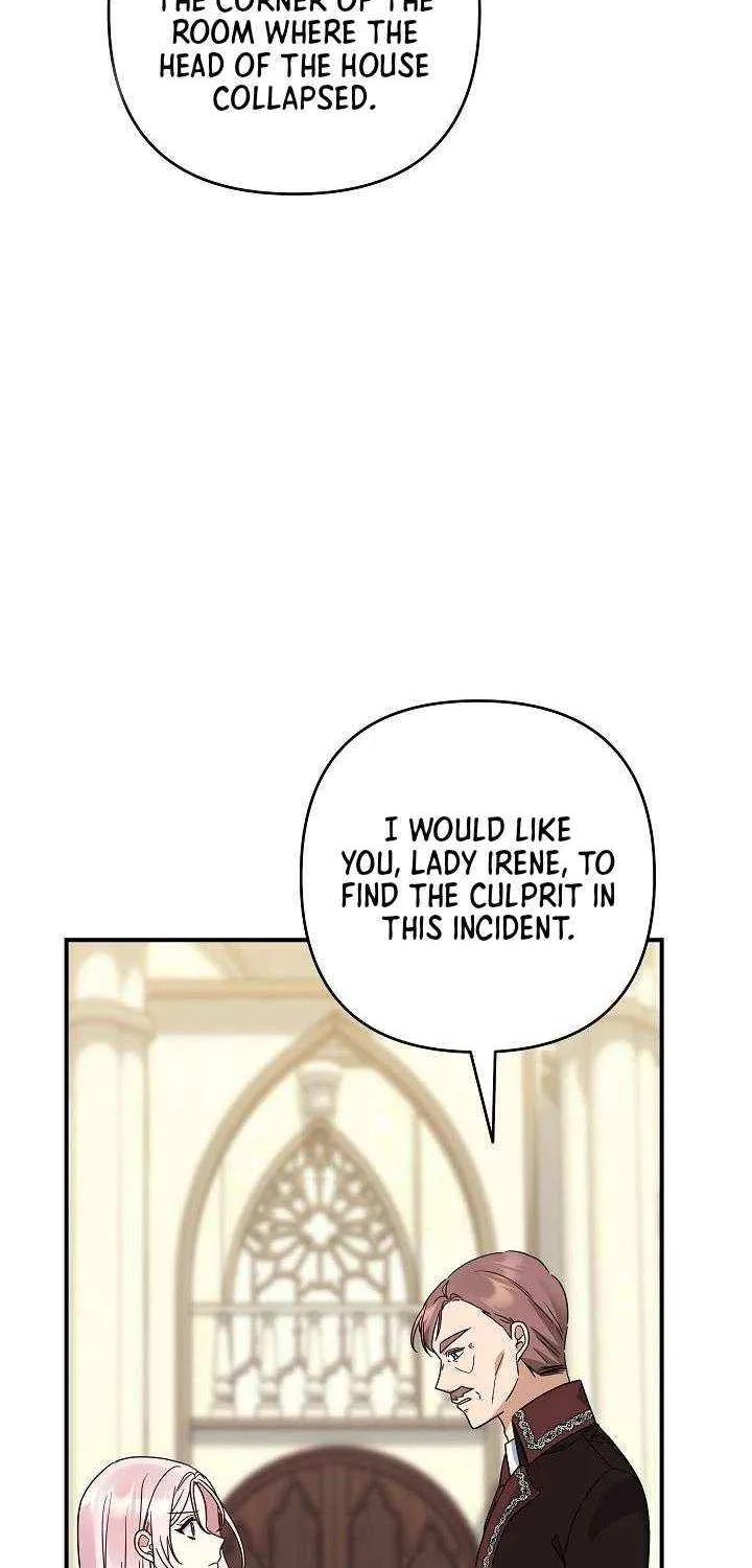 Everything Changed After I Died Chapter 43 page 64 - 