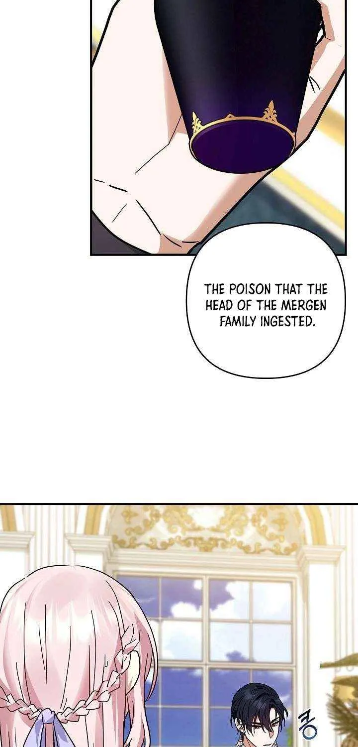 Everything Changed After I Died Chapter 43 page 70 - 