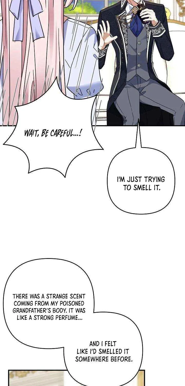 Everything Changed After I Died Chapter 43 page 71 - 