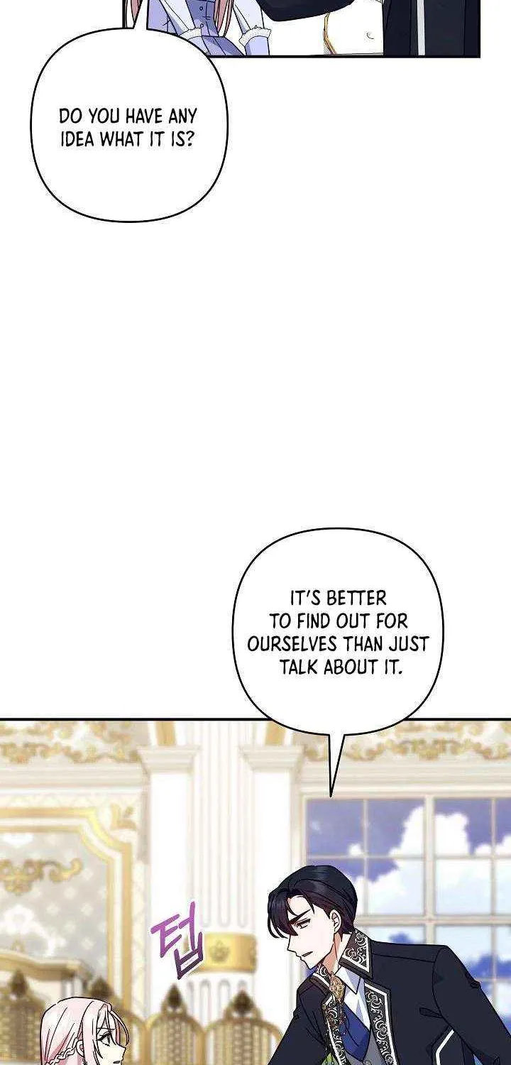 Everything Changed After I Died Chapter 43 page 75 - 