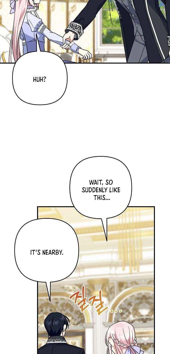 Everything Changed After I Died Chapter 43 page 76 - 