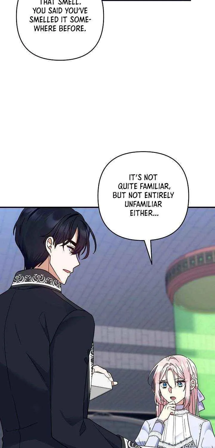 Everything Changed After I Died Chapter 43 page 80 - 