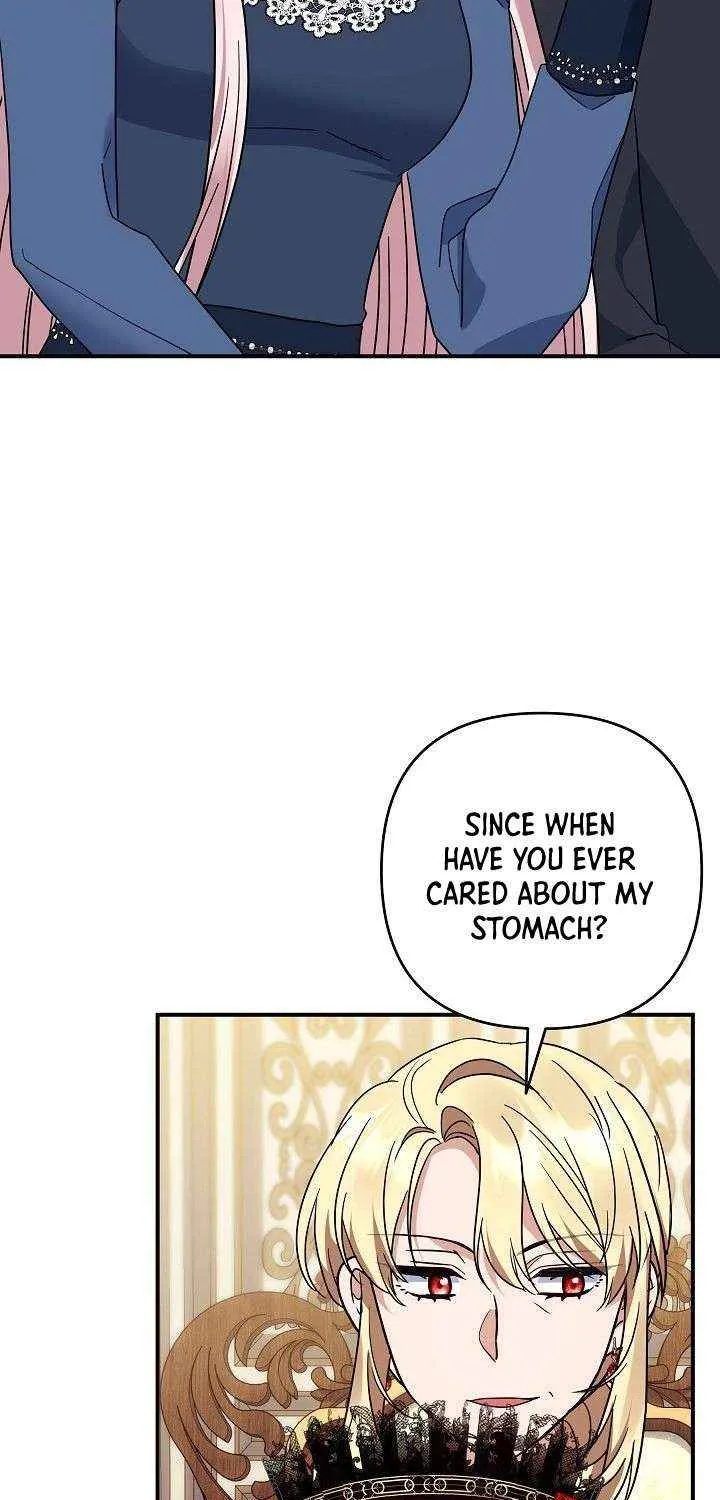 Everything Changed After I Died Chapter 43 page 9 - 