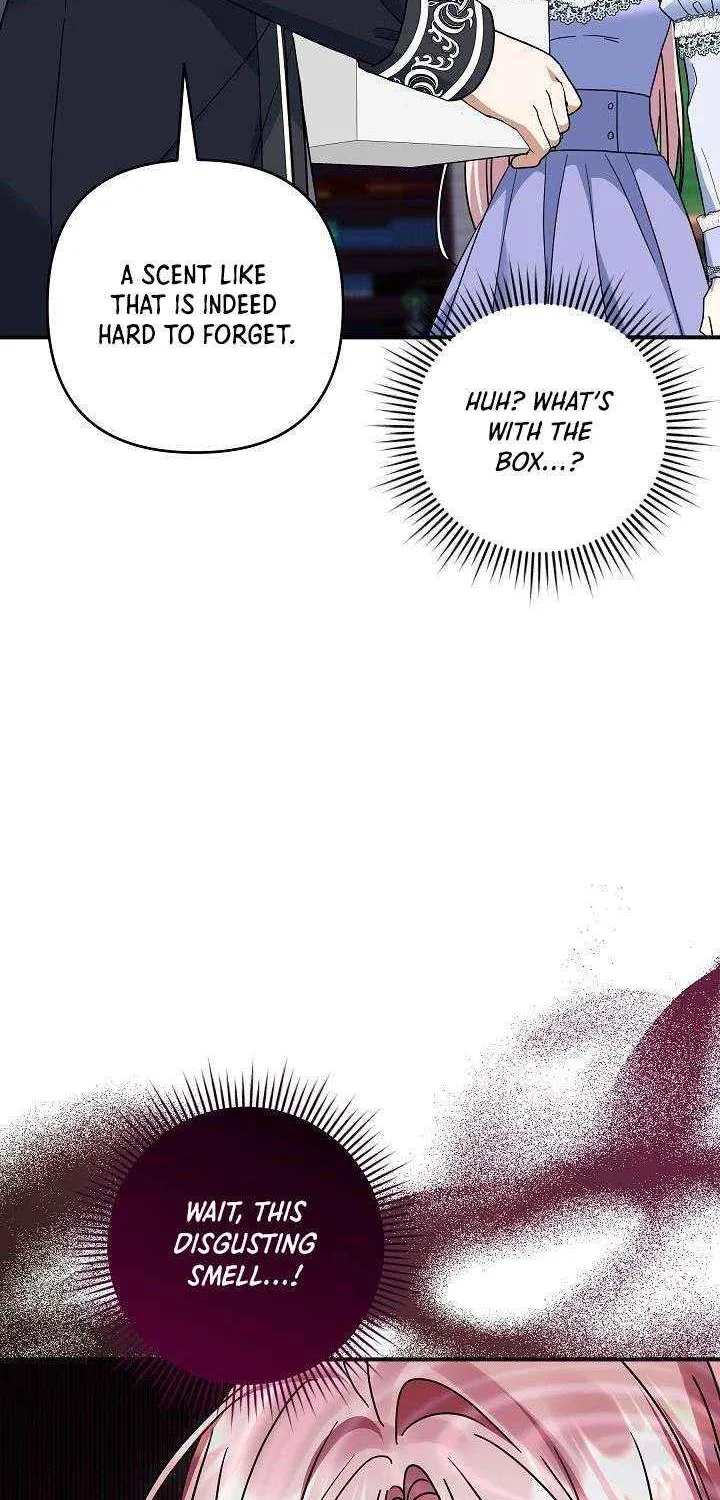 Everything Changed After I Died Chapter 43 page 81 - 