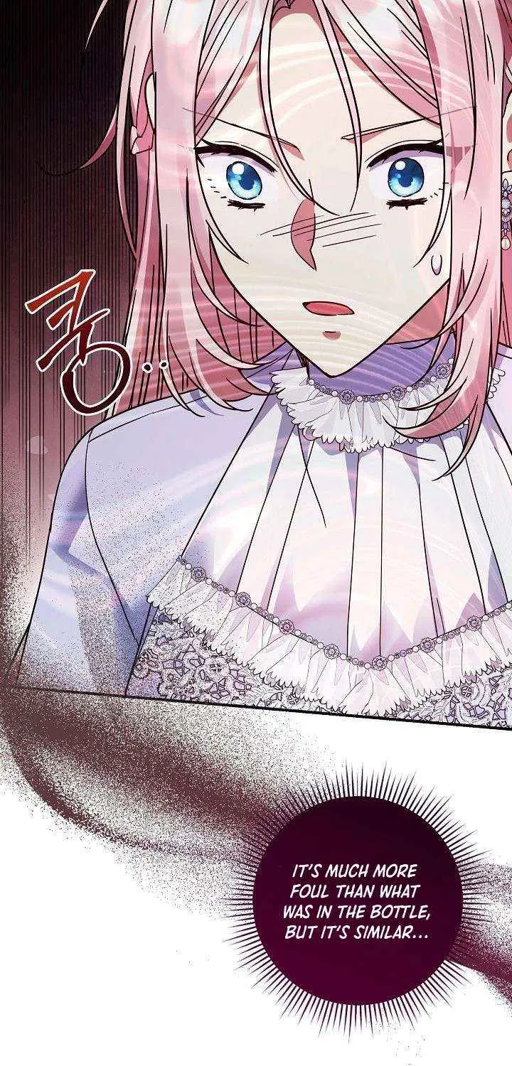 Everything Changed After I Died Chapter 43 page 82 - 
