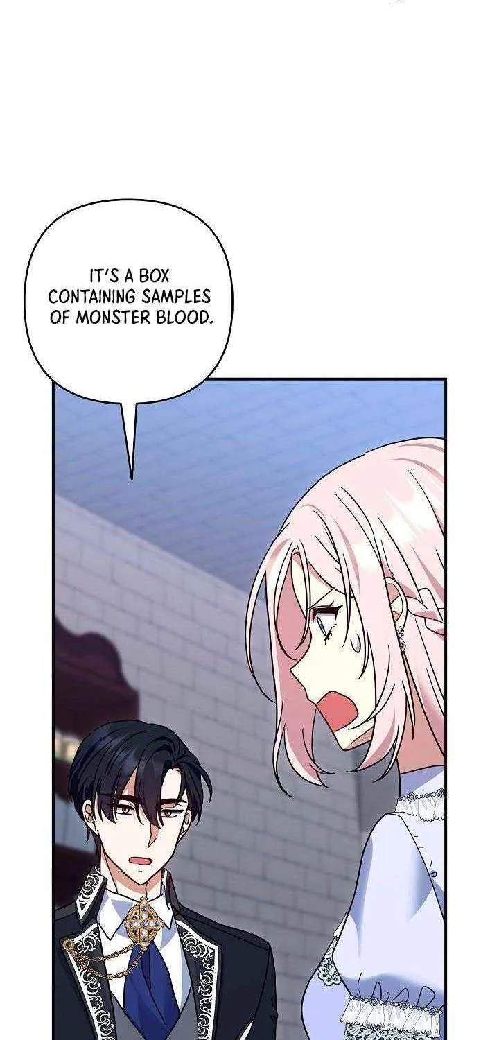Everything Changed After I Died Chapter 43 page 83 - 