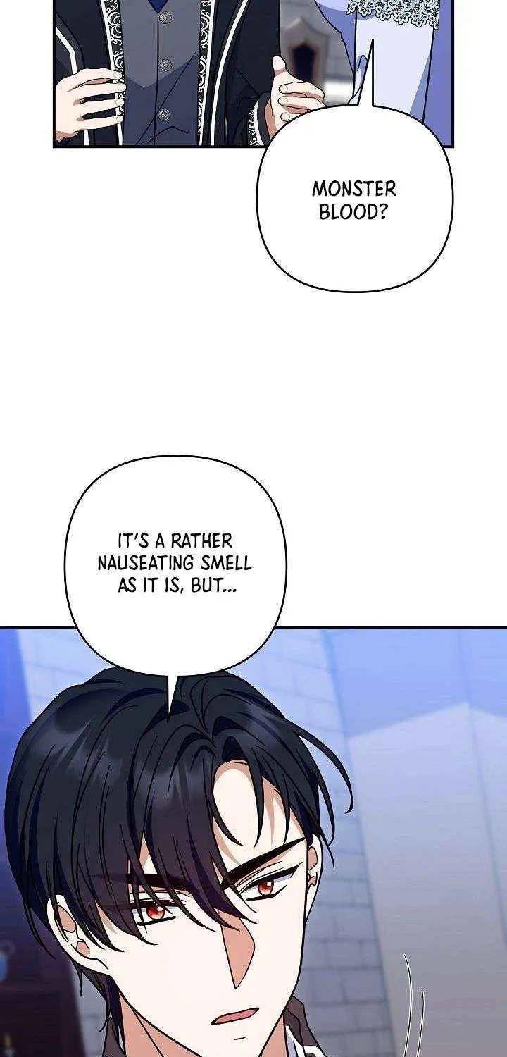 Everything Changed After I Died Chapter 43 page 84 - 