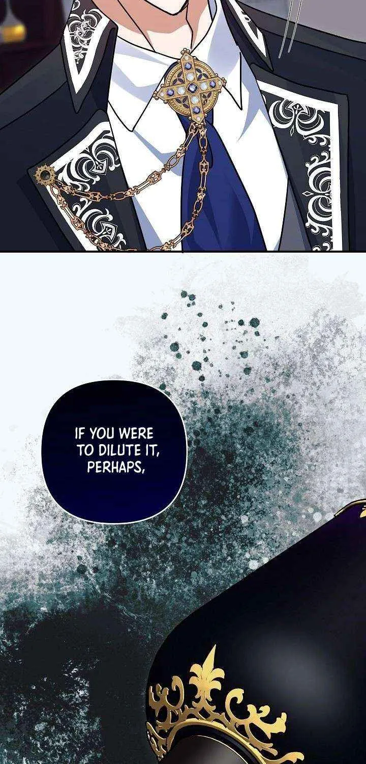 Everything Changed After I Died Chapter 43 page 85 - 