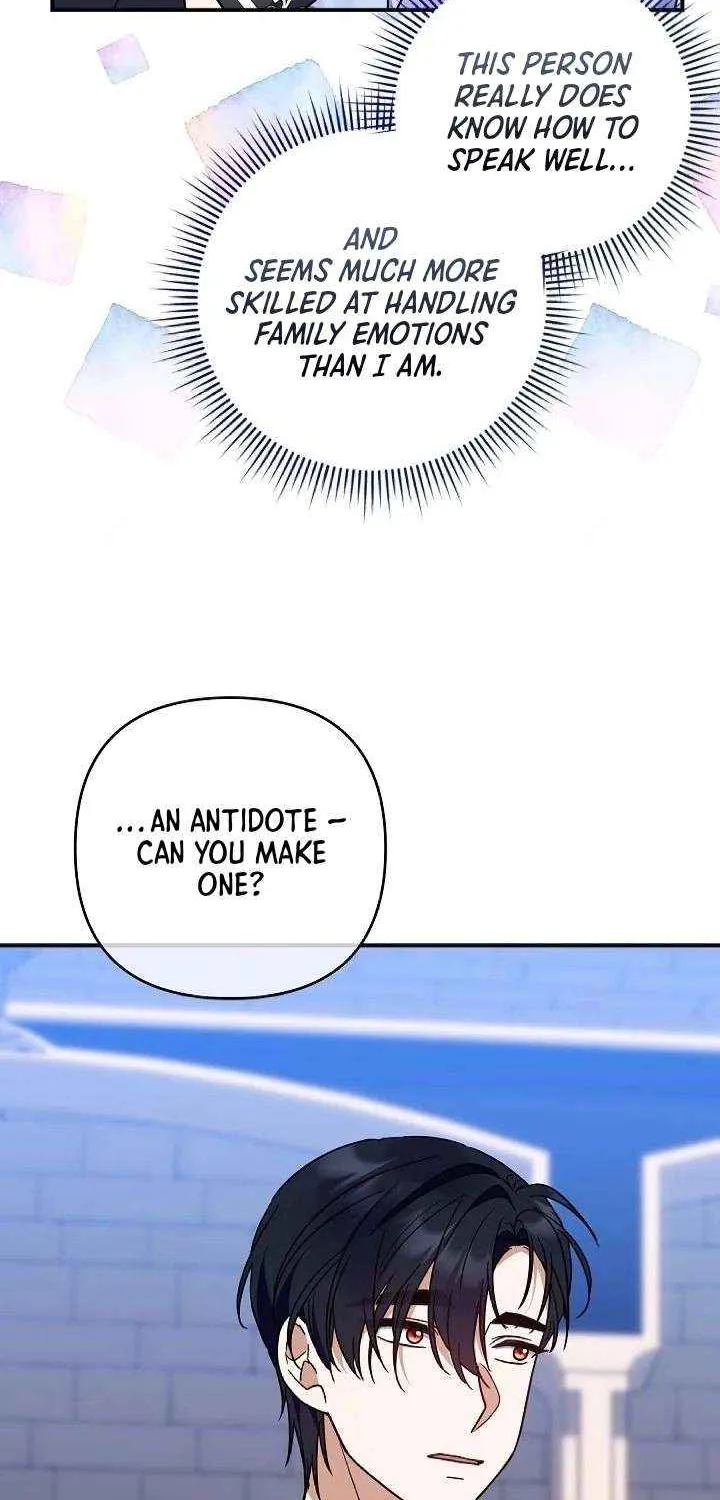 Everything Changed After I Died Chapter 44 page 15 - 