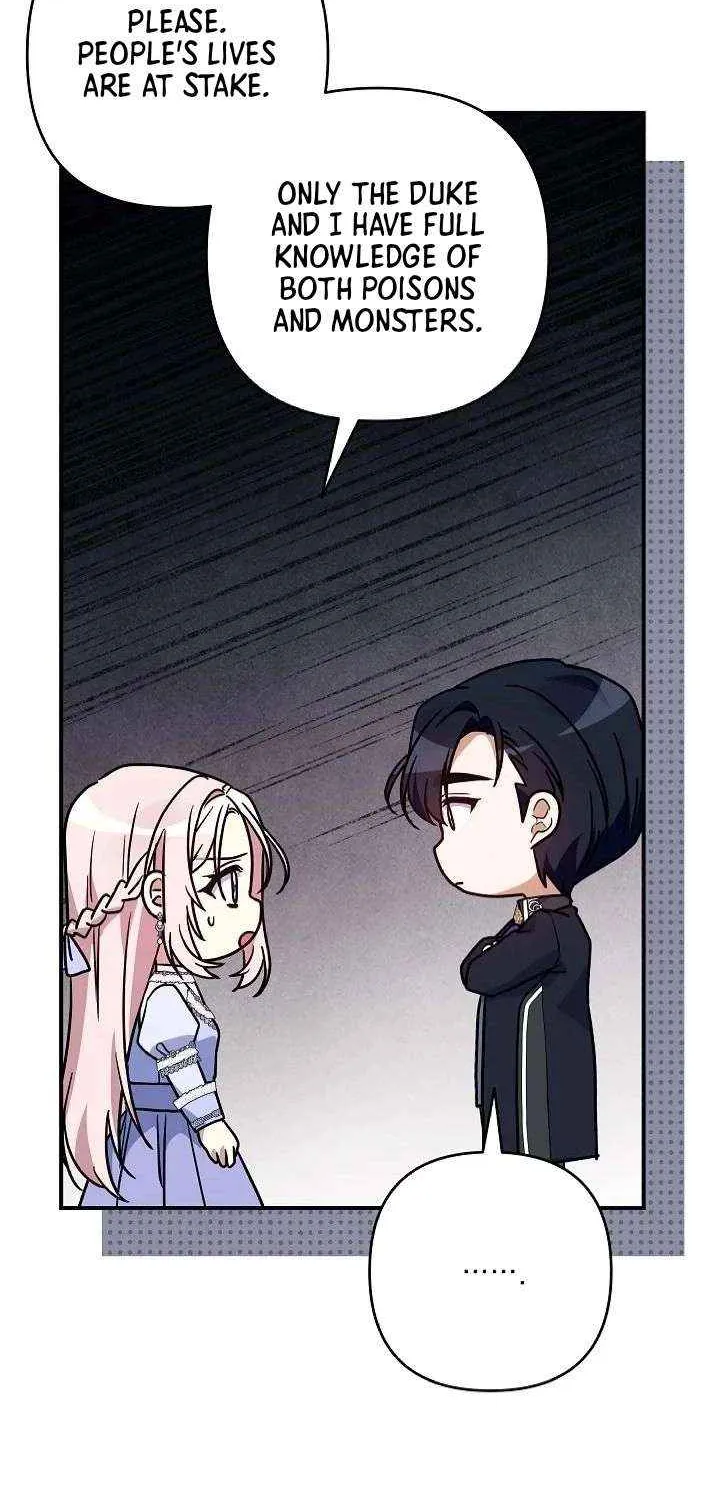 Everything Changed After I Died Chapter 44 page 17 - 