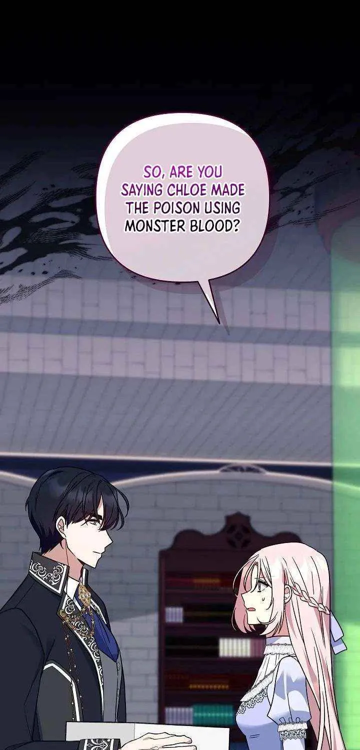 Everything Changed After I Died Chapter 44 page 3 - 