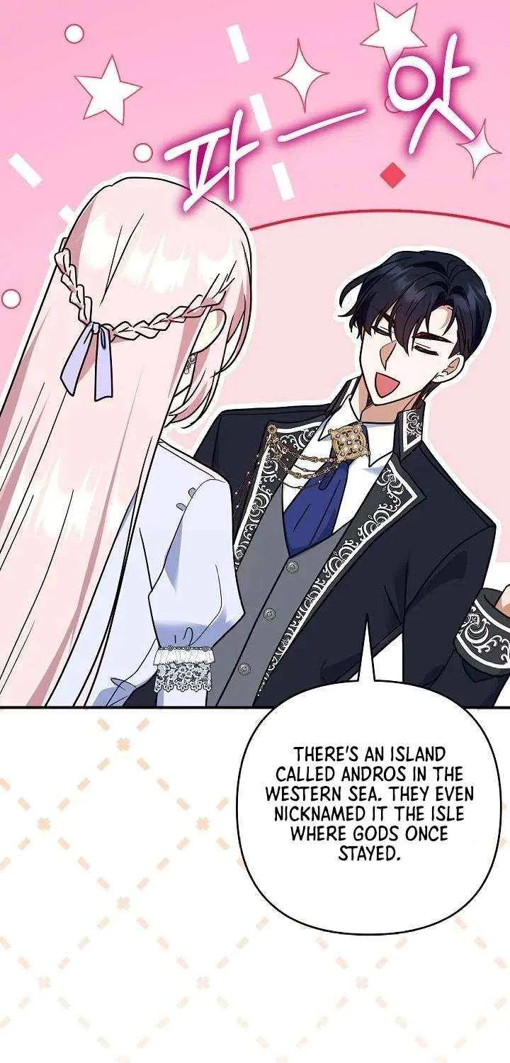 Everything Changed After I Died Chapter 44 page 25 - 