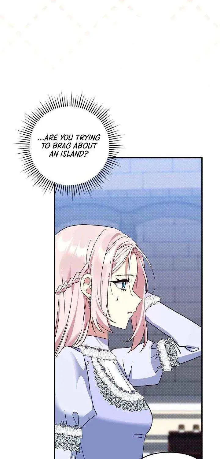 Everything Changed After I Died Chapter 44 page 26 - 