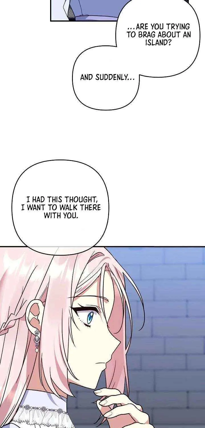 Everything Changed After I Died Chapter 44 page 27 - 