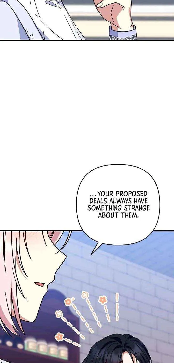Everything Changed After I Died Chapter 44 page 28 - 