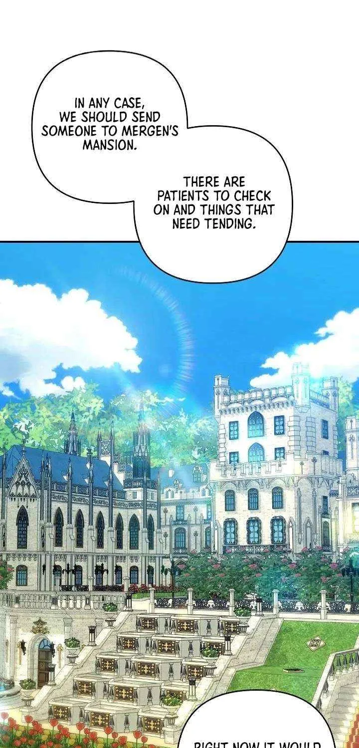Everything Changed After I Died Chapter 44 page 32 - 