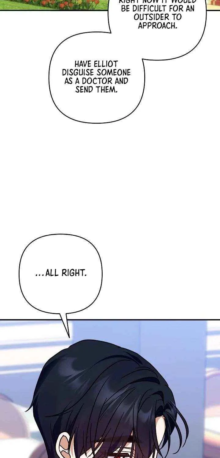 Everything Changed After I Died Chapter 44 page 33 - 