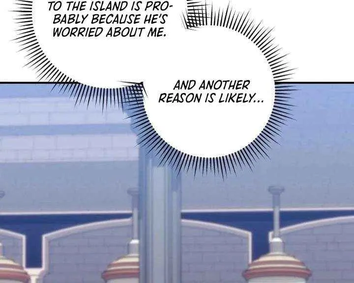 Everything Changed After I Died Chapter 44 page 35 - 