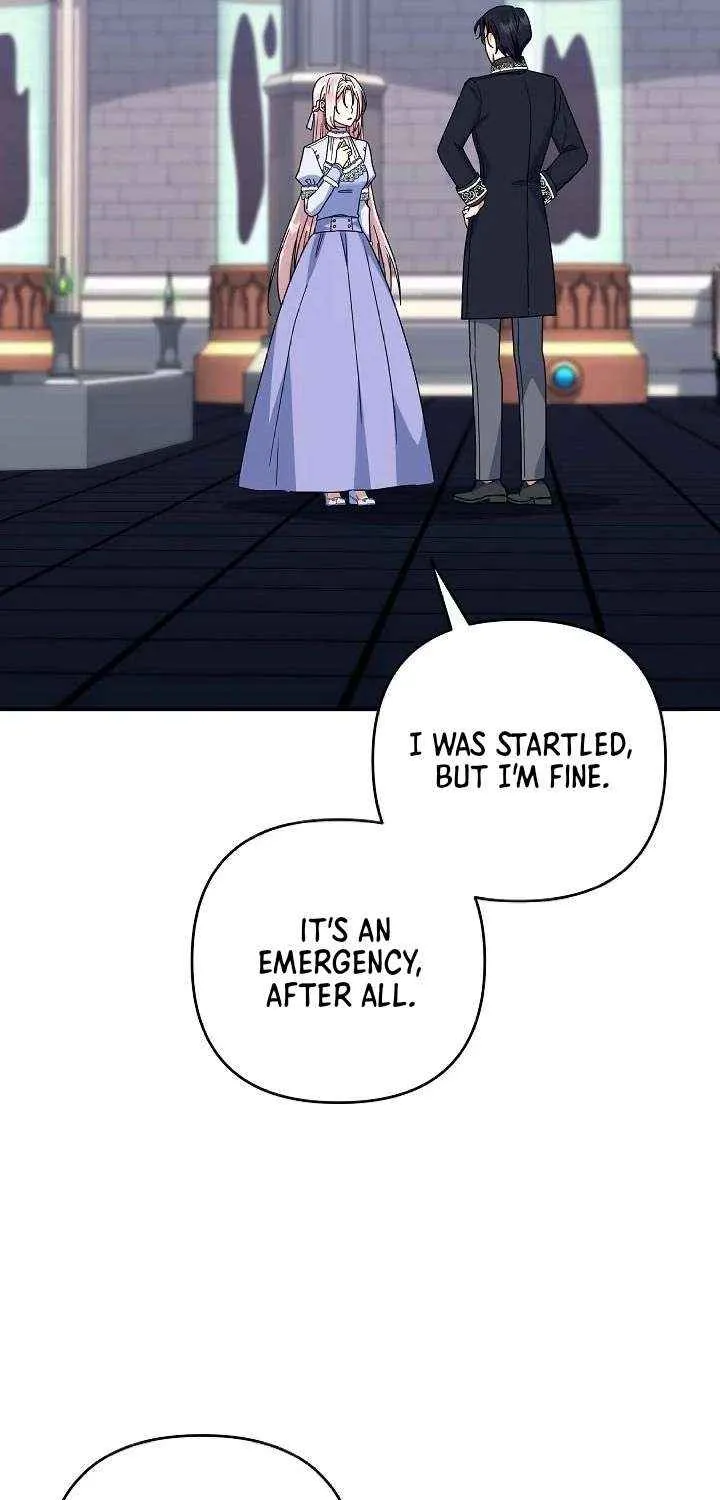 Everything Changed After I Died Chapter 44 page 36 - 