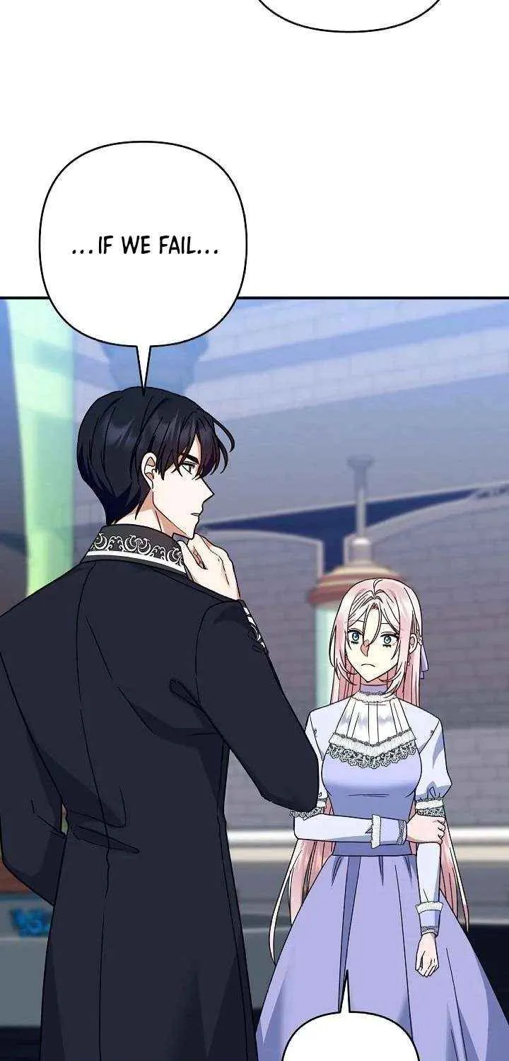 Everything Changed After I Died Chapter 44 page 38 - 