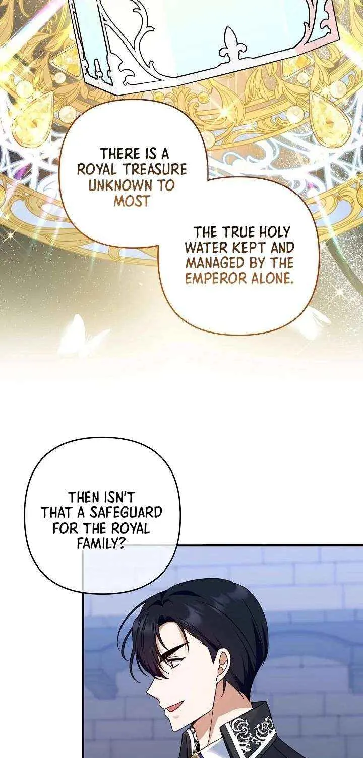 Everything Changed After I Died Chapter 44 page 40 - 