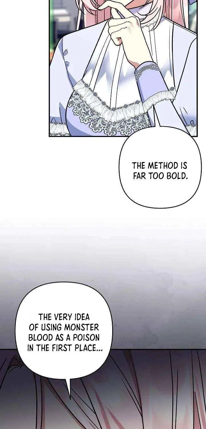 Everything Changed After I Died Chapter 44 page 5 - 