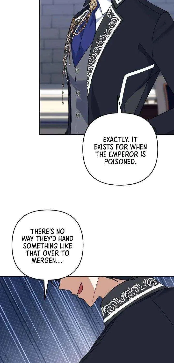 Everything Changed After I Died Chapter 44 page 41 - 