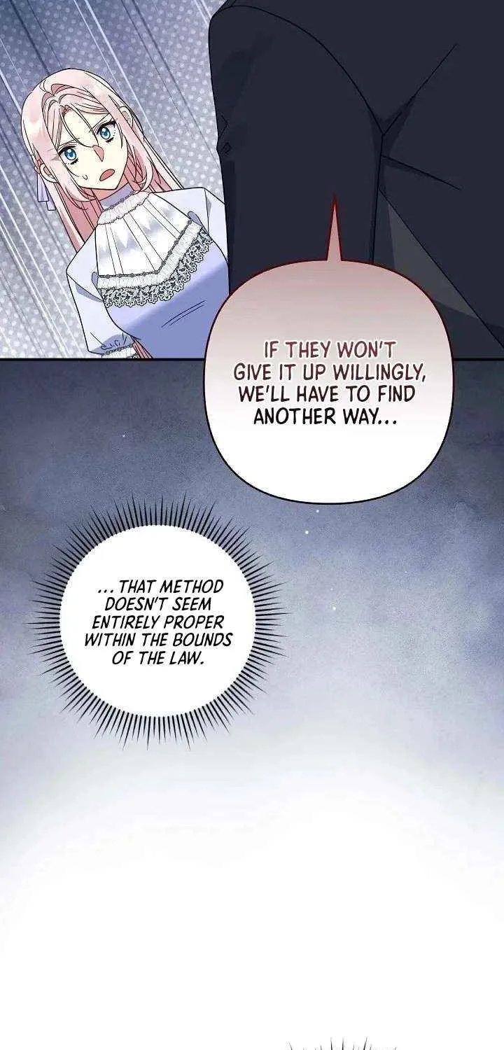 Everything Changed After I Died Chapter 44 page 42 - 