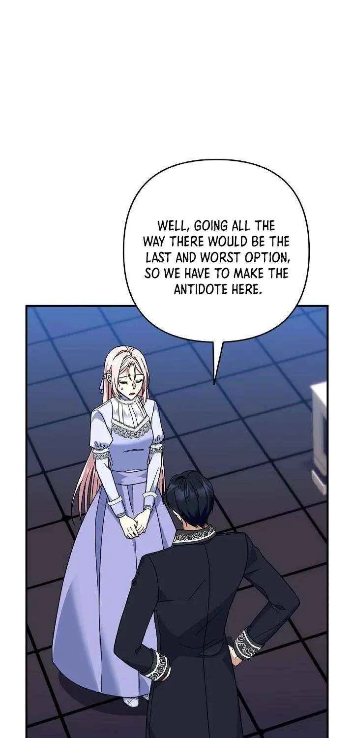 Everything Changed After I Died Chapter 44 page 47 - 