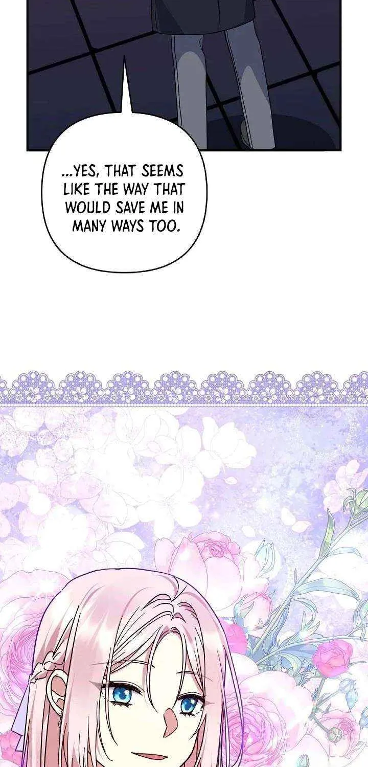Everything Changed After I Died Chapter 44 page 48 - 