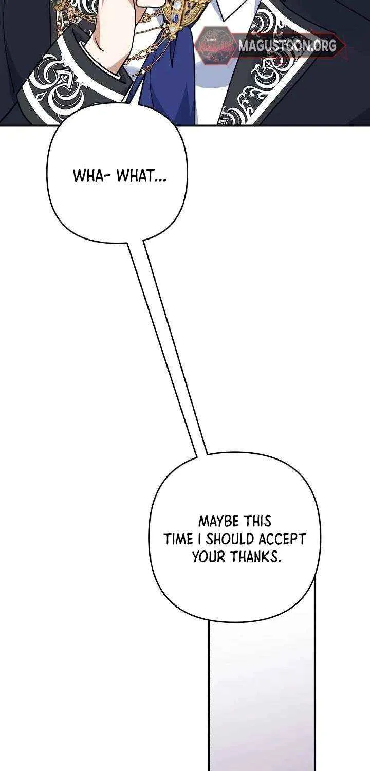 Everything Changed After I Died Chapter 44 page 51 - 