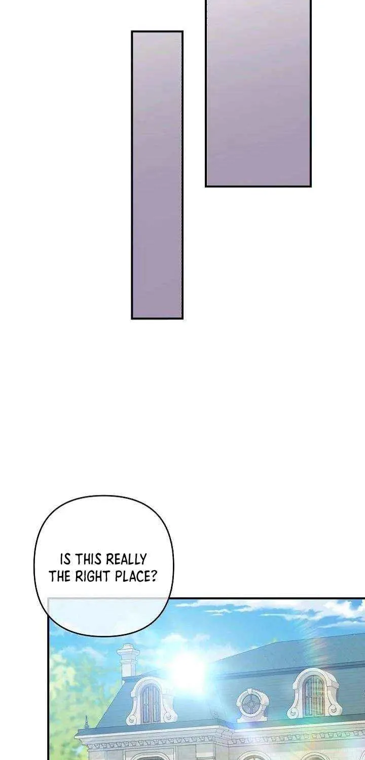 Everything Changed After I Died Chapter 44 page 52 - 