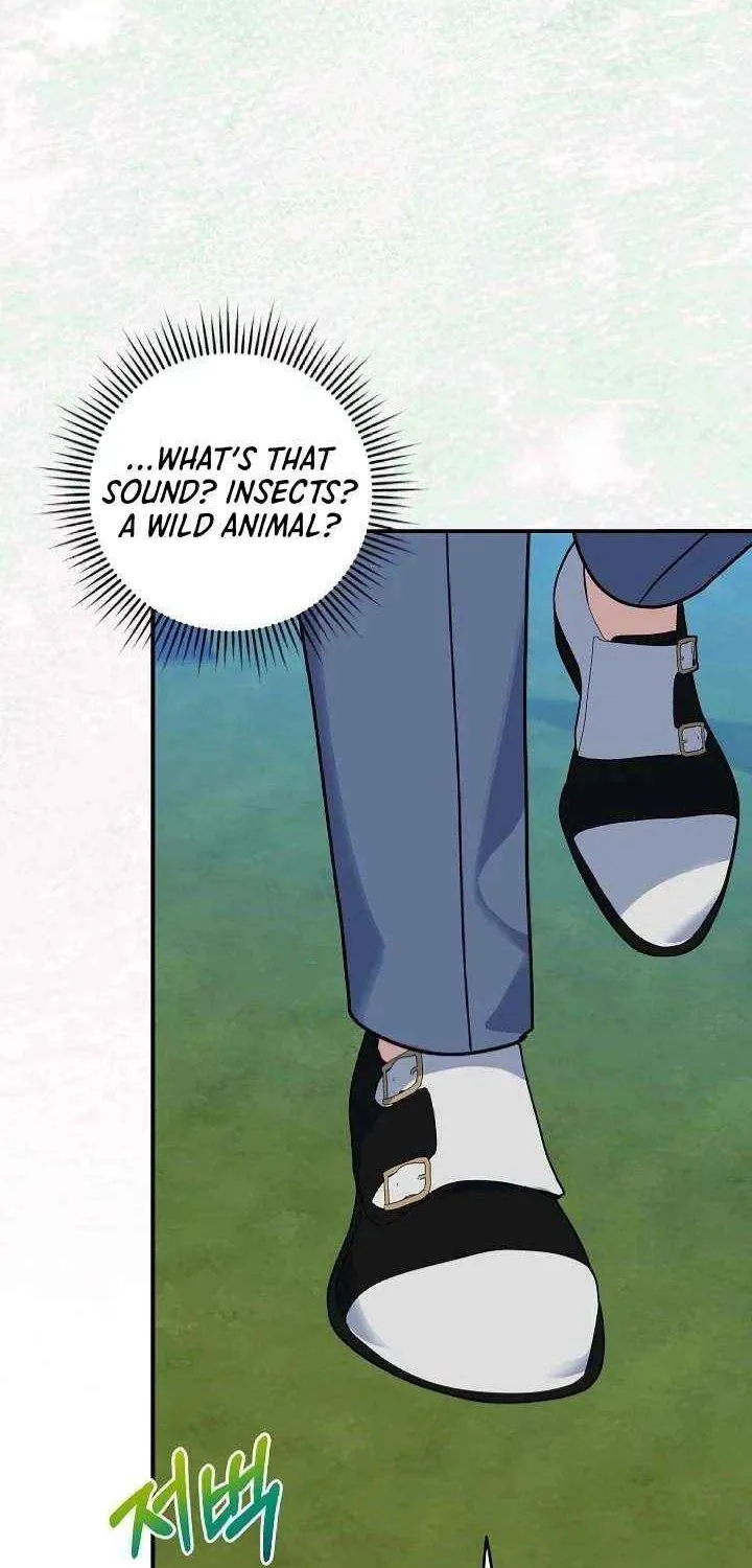 Everything Changed After I Died Chapter 44 page 59 - 