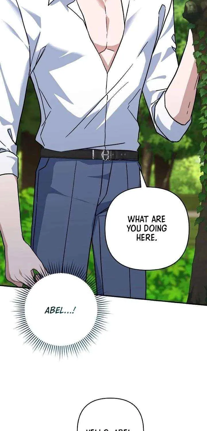 Everything Changed After I Died Chapter 44 page 61 - 