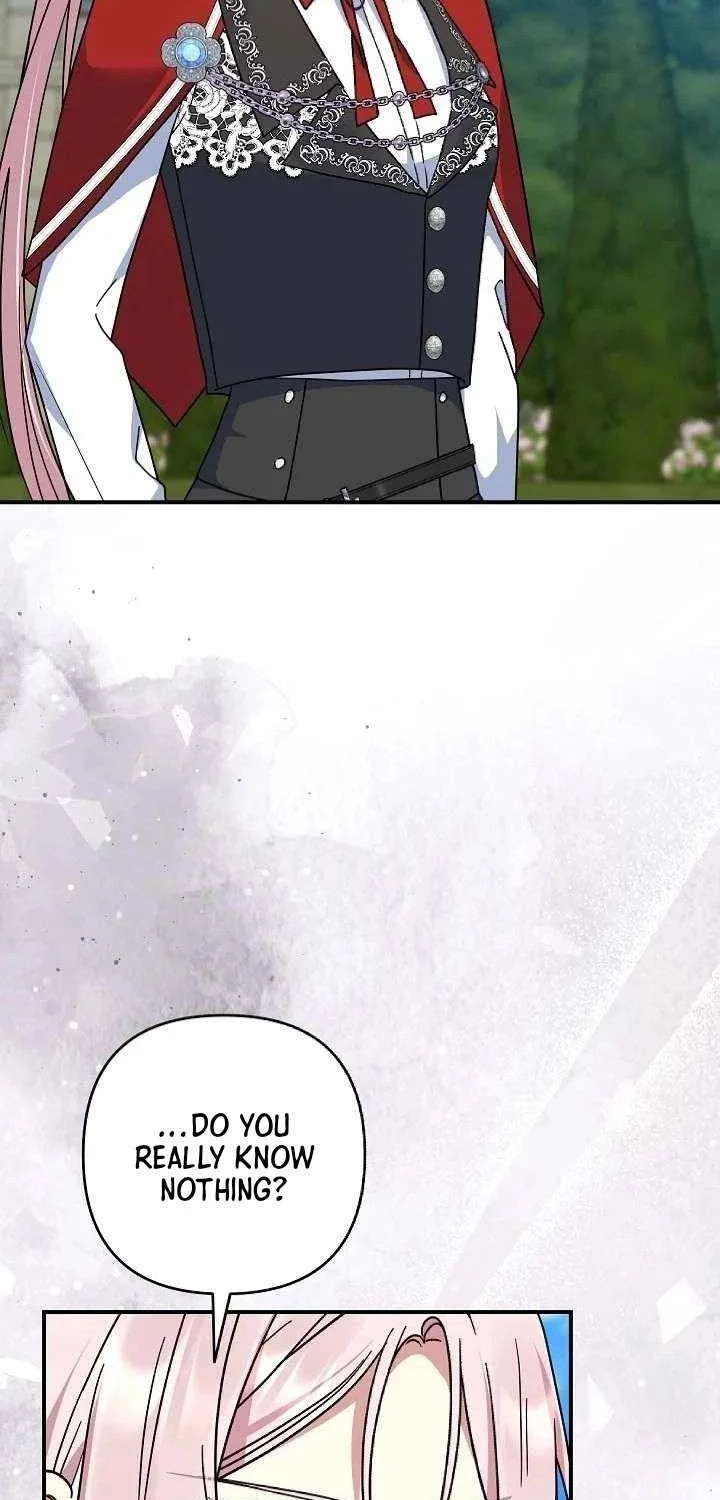 Everything Changed After I Died Chapter 44 page 64 - 