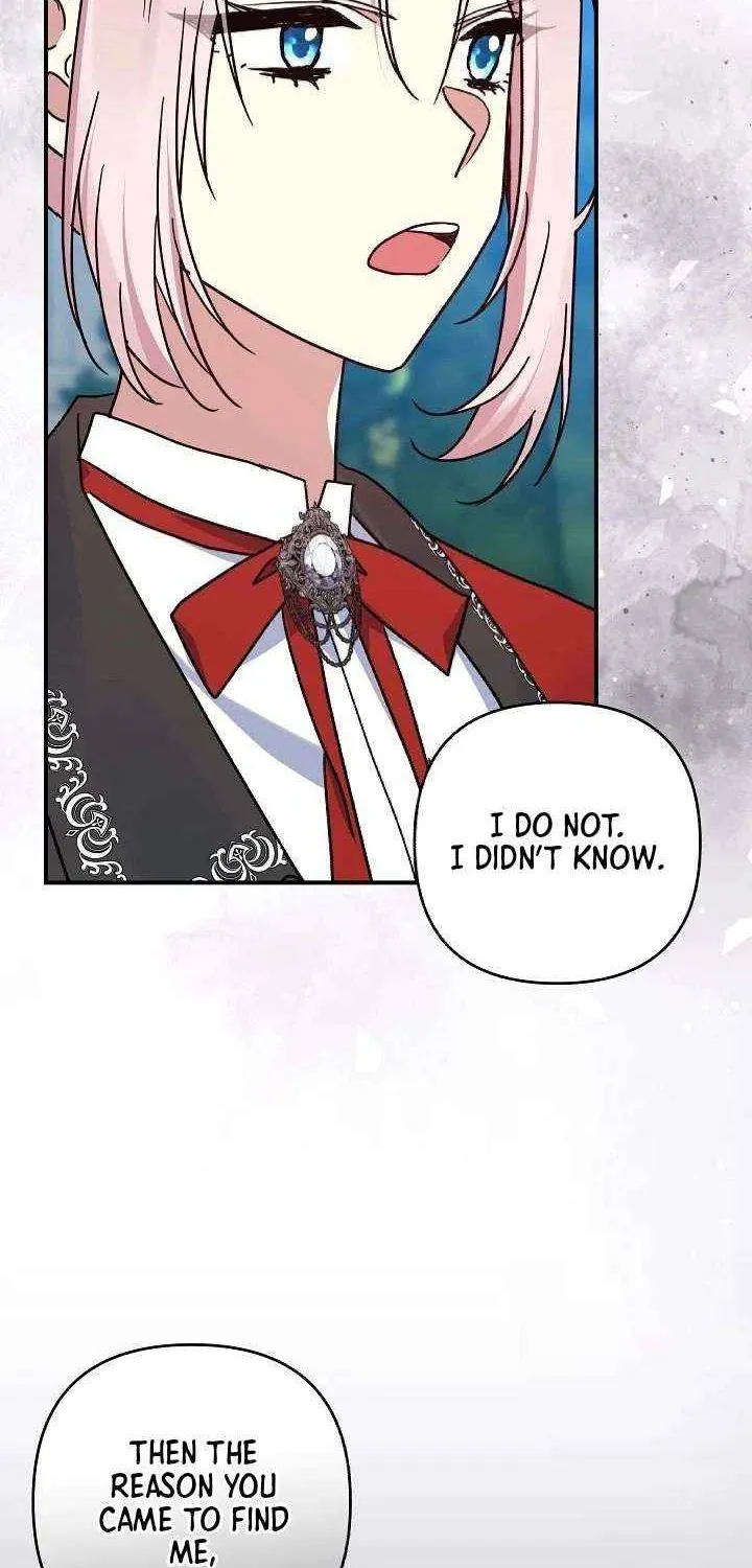 Everything Changed After I Died Chapter 44 page 65 - 