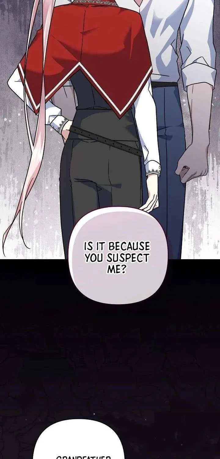 Everything Changed After I Died Chapter 44 page 67 - 