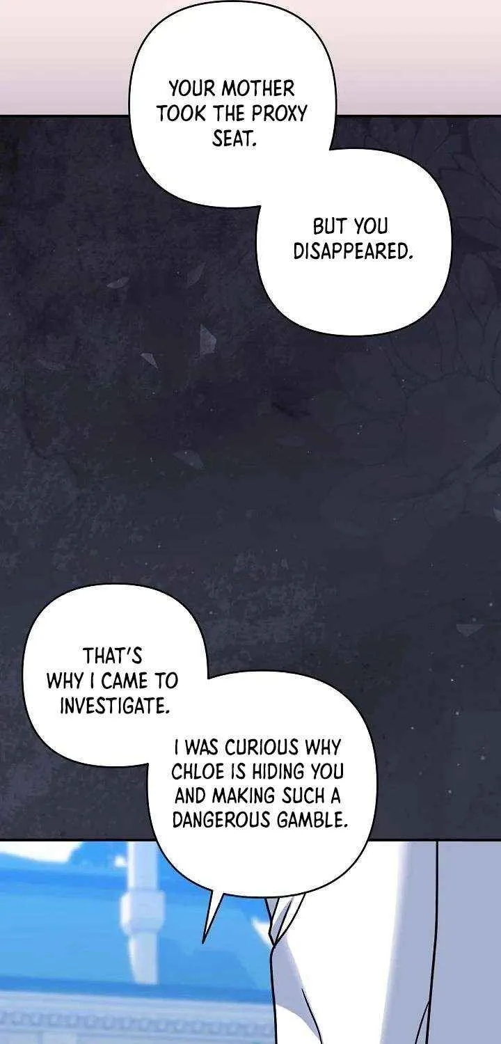 Everything Changed After I Died Chapter 44 page 69 - 