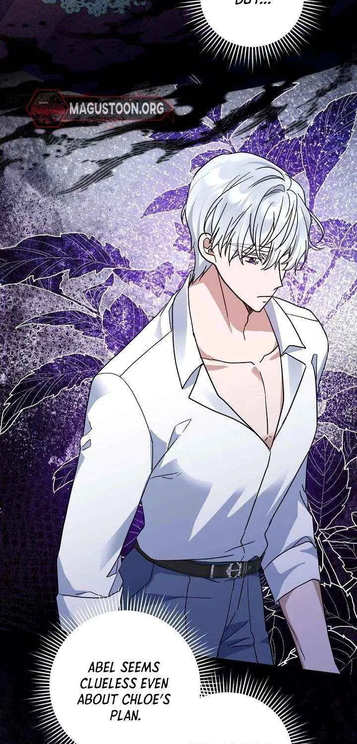 Everything Changed After I Died Chapter 44 page 73 - 