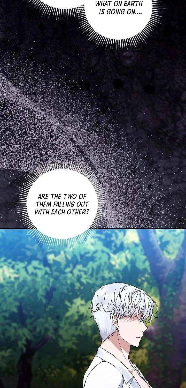 Everything Changed After I Died Chapter 44 page 74 - 