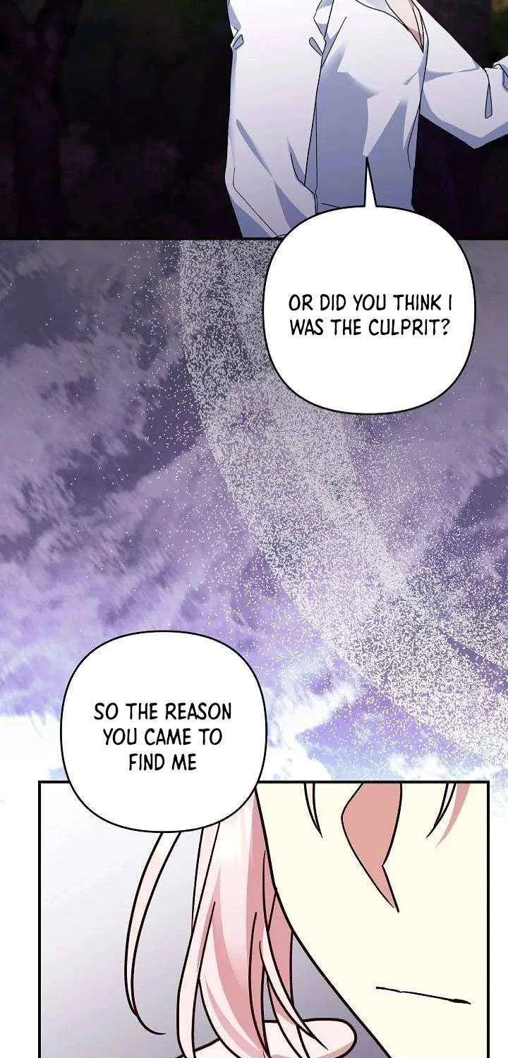 Everything Changed After I Died Chapter 44 page 75 - 