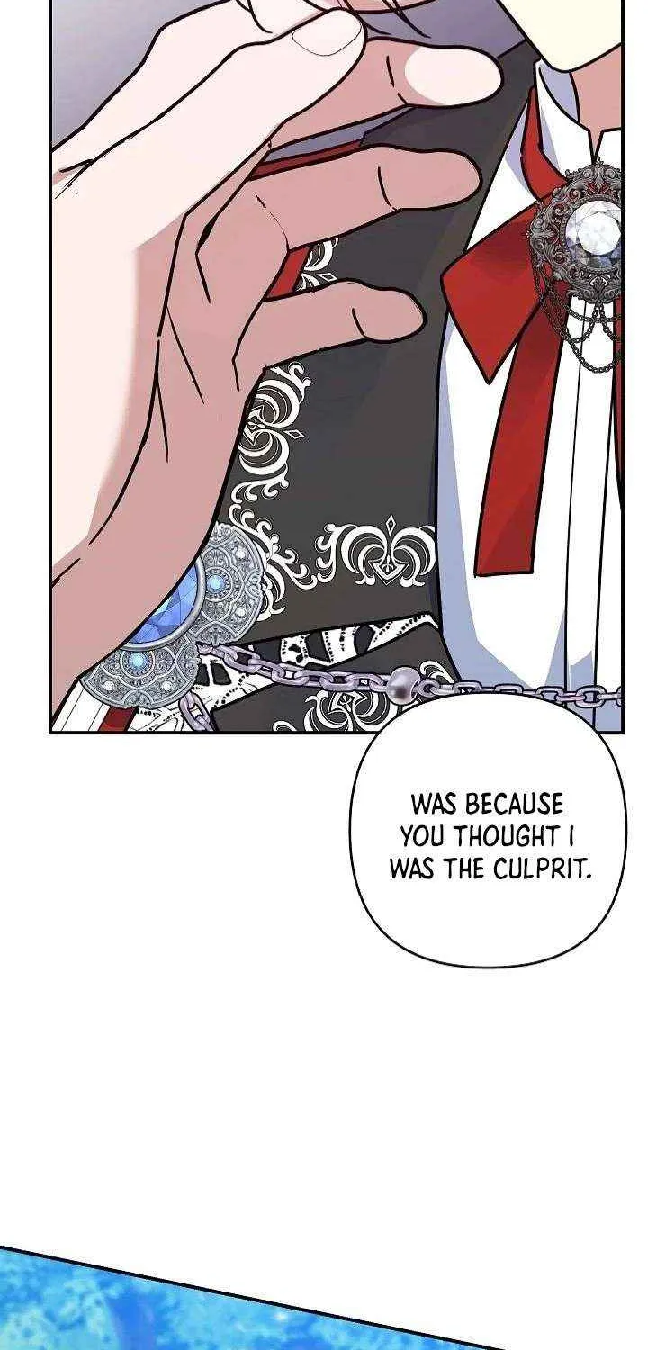 Everything Changed After I Died Chapter 44 page 76 - 
