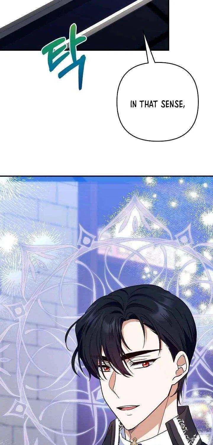Everything Changed After I Died Chapter 44 page 9 - 