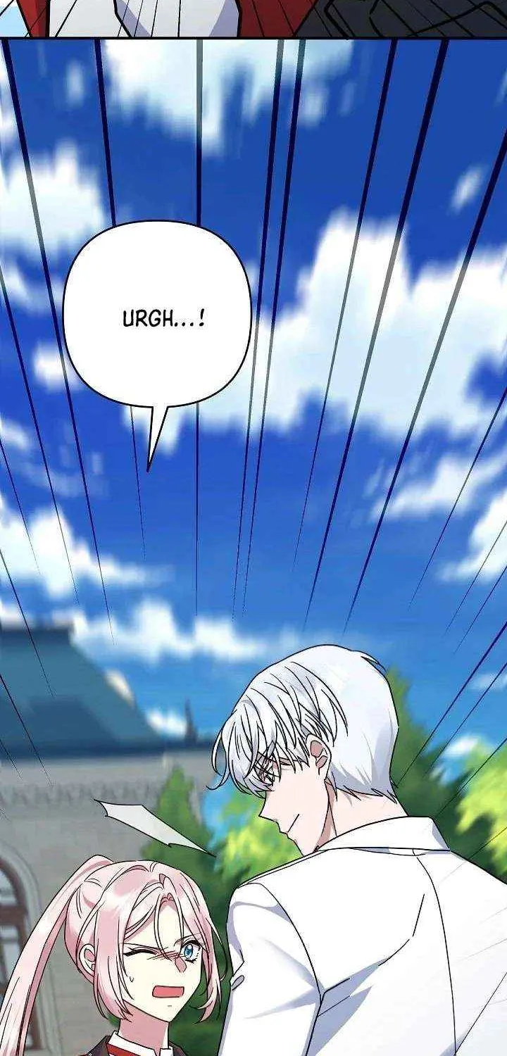 Everything Changed After I Died Chapter 44 page 83 - 