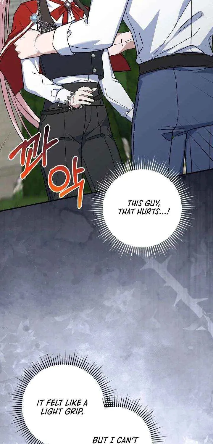 Everything Changed After I Died Chapter 44 page 84 - 